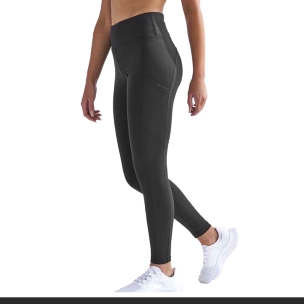 Performance Leggings